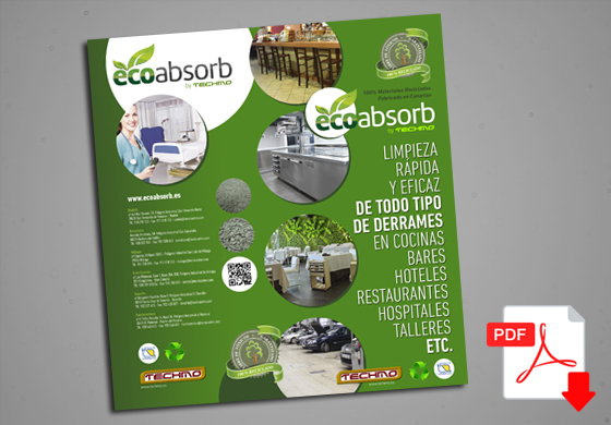 diptico ecoabsorb hostelería diptico ecoabsorb hostelería