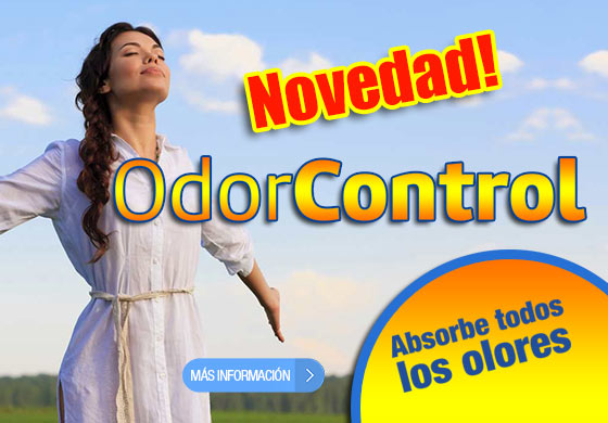 OdorControl Odor Control